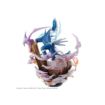 Amazon.co.jp: G.E.M.EXシリーズ ポケットモンスター ディアルガ